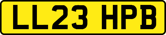 LL23HPB