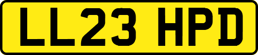 LL23HPD