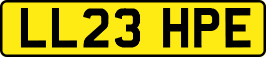 LL23HPE