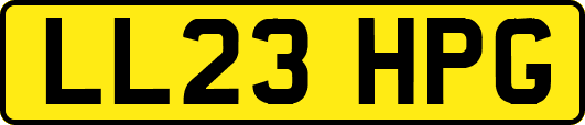 LL23HPG
