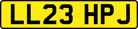 LL23HPJ