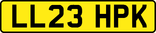 LL23HPK