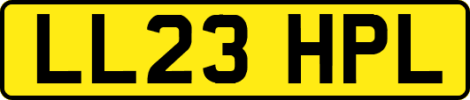 LL23HPL