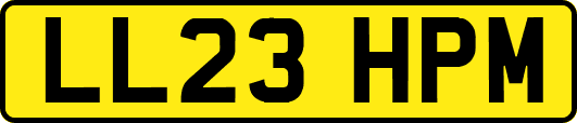 LL23HPM