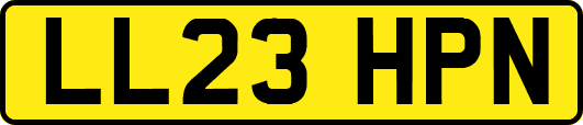 LL23HPN