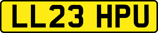 LL23HPU