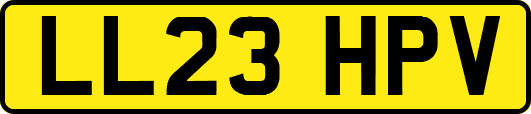 LL23HPV