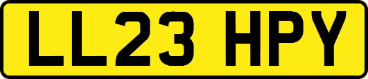 LL23HPY