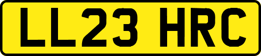 LL23HRC