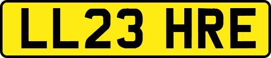 LL23HRE