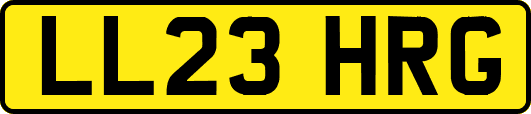 LL23HRG