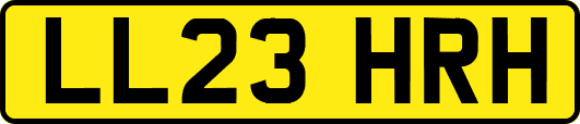 LL23HRH