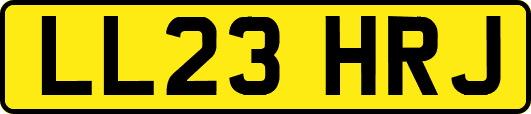 LL23HRJ
