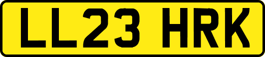 LL23HRK