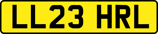 LL23HRL