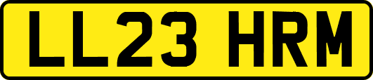 LL23HRM