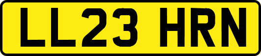 LL23HRN