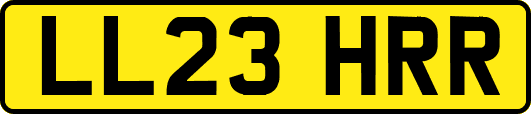 LL23HRR