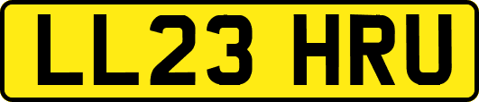 LL23HRU