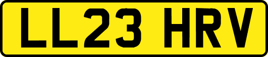 LL23HRV