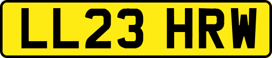 LL23HRW