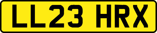 LL23HRX