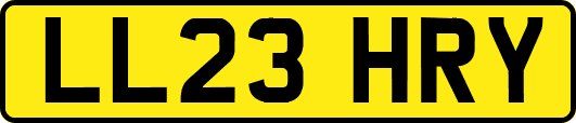 LL23HRY