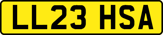 LL23HSA