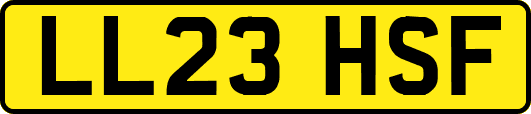 LL23HSF