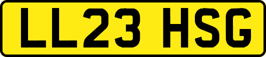LL23HSG
