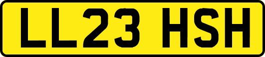 LL23HSH