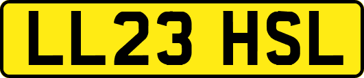 LL23HSL