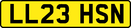LL23HSN