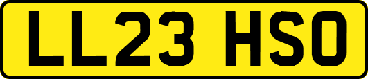LL23HSO