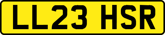 LL23HSR