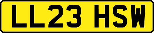 LL23HSW