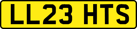 LL23HTS
