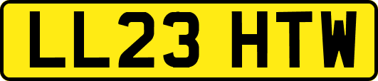 LL23HTW