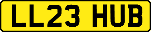 LL23HUB