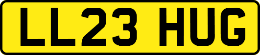 LL23HUG