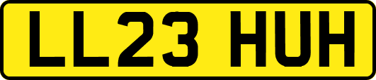 LL23HUH