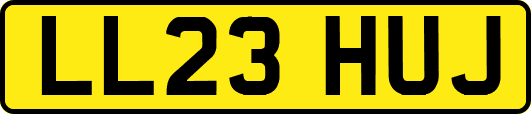 LL23HUJ
