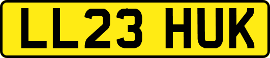 LL23HUK