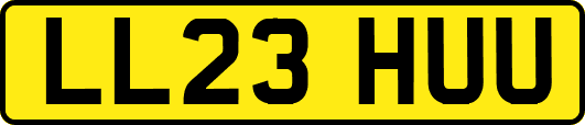 LL23HUU