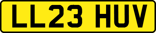 LL23HUV