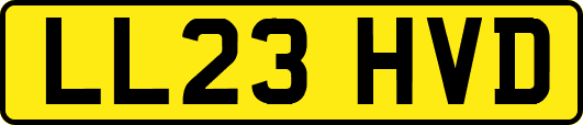 LL23HVD