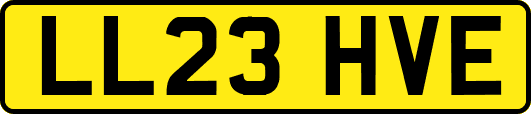 LL23HVE