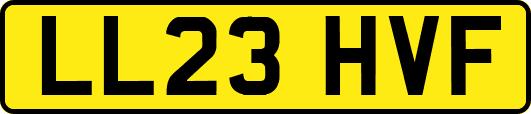 LL23HVF