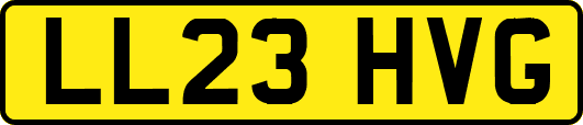 LL23HVG