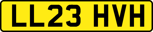 LL23HVH